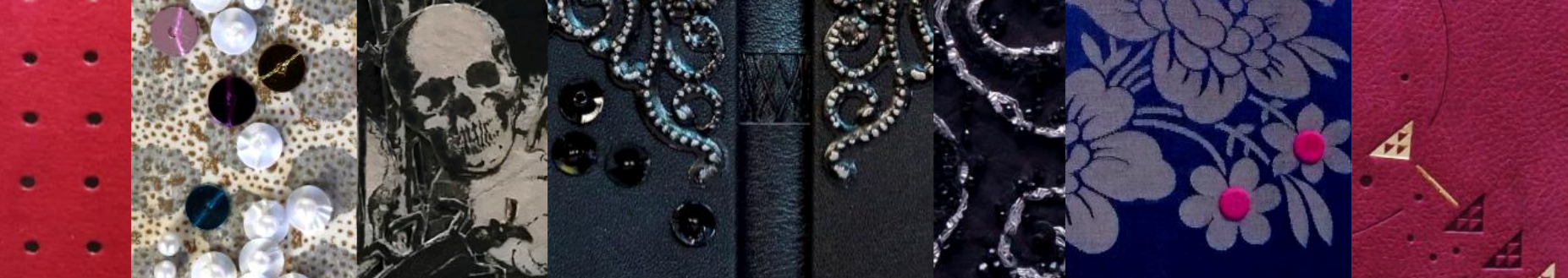 Mosaiques isabelle rollet reliure 1